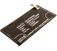 Batería compatible OneTouch Pop Alcatel (2500mAh)
