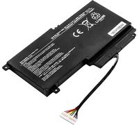 Batería Compatible P000573230 PA5107U-1BRS Toshiba (2838mAh)