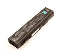 Batería Compatible PA3786U-1BRS PA3787U-1BRS PA3788U-1BRS PABAS221 PABAS222Toshiba (5200mAh)