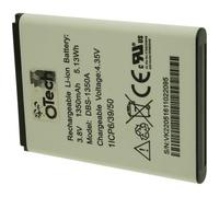 bateria Compatible para Doro DBX-1350A