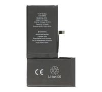 Batería Compatible para iPhone XS | Gran Capacidad 2658 mAh | 3,82 V | Iones de Litio | Calidad Original | Adhesivo Incluido.