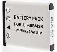 bateria Compatible para Kodak PIXPRO Friendly Zoom FZ53