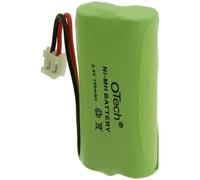 bateria Compatible para LEXIBOOK DPC280