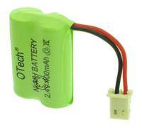 bateria Compatible para LOGICOM Retro 70