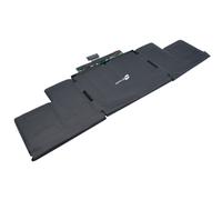 Batería Compatible Para MacBook Pro 15" Retina A1494 A1398 ME293 ME294 vhbw