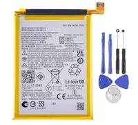 Batería compatible para Motorola Moto G23 (2023) | PH50 | XT2333-3 nueva para smartphone + kit destornillador