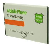 bateria Compatible para MYPHONE HALO 2