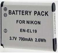 bateria Compatible para Nikon COOLPIX A100