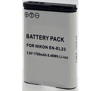 bateria Compatible para Nikon COOLPIX P900