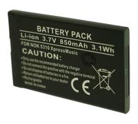 bateria Compatible para Nokia 2720 FOLD-RM-519