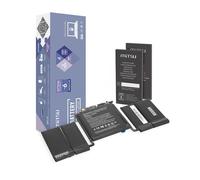 Batería compatible para portátil apple a1370 11.4v 4314mah mitsu