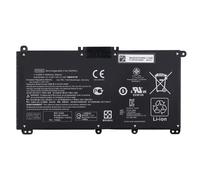 Bateria compatible para portÁtil hp 240 g7 245 g7 250 g7 255 g7 15-cs 17-by ht03xl 11.4v