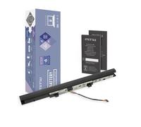 Batería compatible para portátil lenovo l15s4a02 14.4v 2200mah mitsu