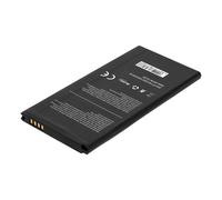 Batería compatible para Samsung Galaxy J5 2016 - Samsung B011795N8Q - 3100 mAh