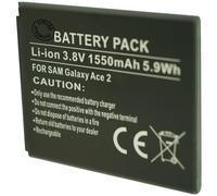 bateria Compatible para Samsung GT-18190N Galaxy S3 Mini