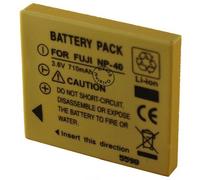 bateria Compatible para SANYO UF553436