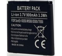 bateria Compatible para Sony Ericsson Xperia X10 Mini Pro U20A