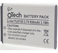 bateria Compatible para YEALINK W73H