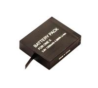 Batería Compatible PL903135VT Insta360 (1200mAh)