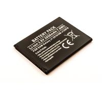 Batería Compatible Samsung EB-BJ20CBE (2050mAh)