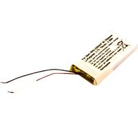 Batería Compatible Samsung SP381223AB (70mAh)