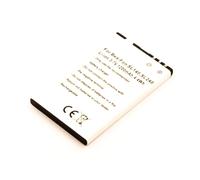 Batería Compatible SL140 SL240 Doro (1200mAh)