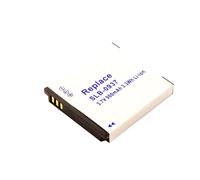 Batería Compatible SLB-0937 Samsung (900mAh)