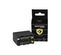 Batería Compatible Sony NP-F970 Protect (12075)