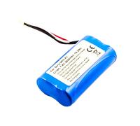 Batería Compatible ST-01 ST-02 Sony (2600mAh)