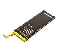 Batería Compatible TLP15016 Wiko (2300mAh)