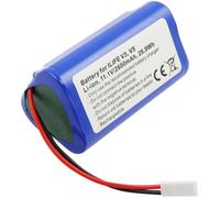 Batería Compatible V3 V5 11.1V ILIFE (2600mAh)