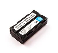 Batería Compatible VM-BPL13 VM-BPL13A VM-BPL13J VM-BPL27 etc. HITACHI (2200mAh)