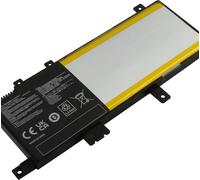 Batería compatible X542 C21N1634 7.6V ASUS (5000mAh)