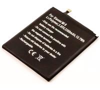 Batería Compatible Xiaomi Mi 8 (3300mAh)