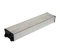Batería con marco de aluminio para caja de protección para Xiaomi para scooter eléctrico Pro que admite integración confiable y blindaje físico