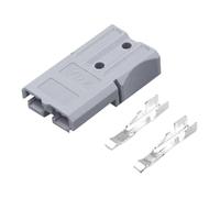 Batería Conector Rápido Transmisión De Potencia Con Alta Corriente