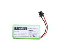 Batería CONG1002 De 14,4 V Y 3500 MAh For Aspiradoras Cecotec CONGA 950, 990, 999, 1190, 1091, 1099, 1790, 1990, 2290 Y 5290.(2600mAh)