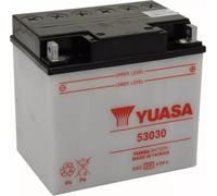 Batería convencional YUASA 53030 (DC)