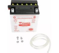 Batería convencional YUASA YB10L-A2 (DC)