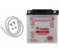 Batería convencional YUASA YB10L-B2 (DC)