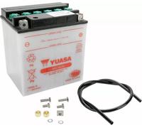 Batería convencional YUASA YB30L-B (DC)