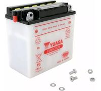 Batería convencional YUASA YB7-A (DC)