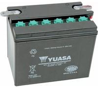 Batería convencional YUASA YHD-12 (DC)