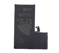 Bateria Cool Compatible para iPhone 15 Pro