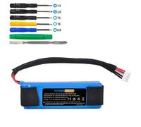 Batería Cp-hk06 Gsp1029102-01 de 3500 mAh para altavoces portátiles Bluetooth Harman Kardon Go Play
