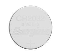 Batería CR2032 ENERGIZER ULTIMATE LITHIUM Plata