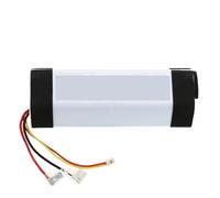 Batería CS CL1879-6S1P-01 Compatible con Tineco IFloor 3, One 1.0, 2.0 Slim, FM25-01, FM26-01, FW1004, FW700CN, FW200100, VWV8, FW030100US, FW030200US