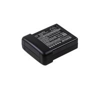 Batería CS de 1000 mAh para KENWOOD PB-32, PB-32H, PB-33, PB-34, TK-208, TK-308, TH-22AT, TH-42AT, TH-20B