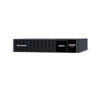 Batería CyberPower BP48VP2U03 12V 6Ah 16 piezas intercambio en caliente
