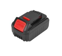 Batería DCB184 de 18 V 5000 mAh para Dewalt DCB180 DCB181 DCB200 DCB201 DCB184 DCB182 DCD740B DCG412B DCD780B DCD980L DCF885B DCS331B DCS331B 31L1 DCS331L2 DCS331N DCS393